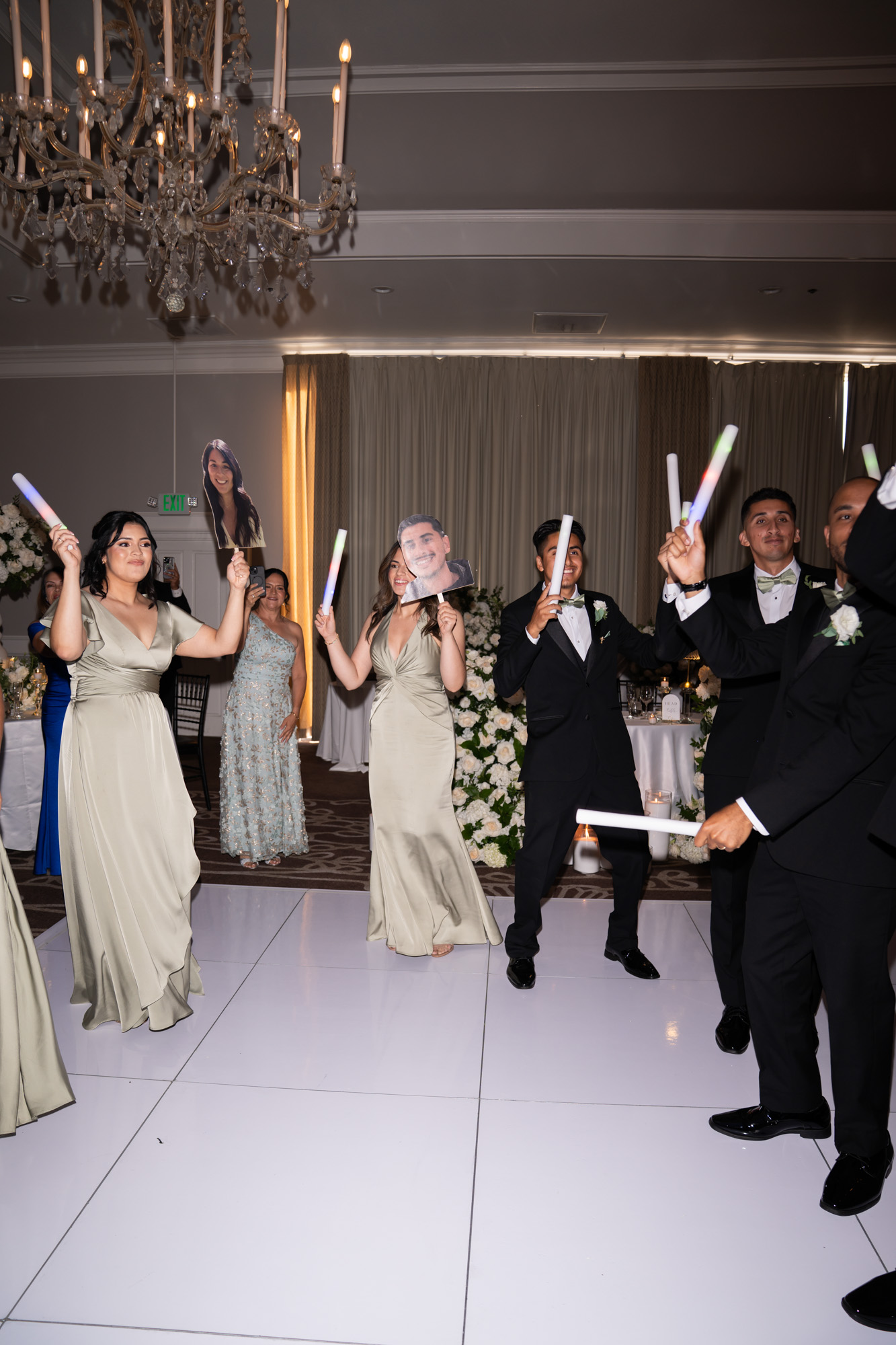 Kim & Roy wedding — gallery, photo 290